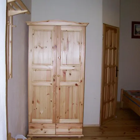 Victoria - & Restaurant Casa de hóspedes *