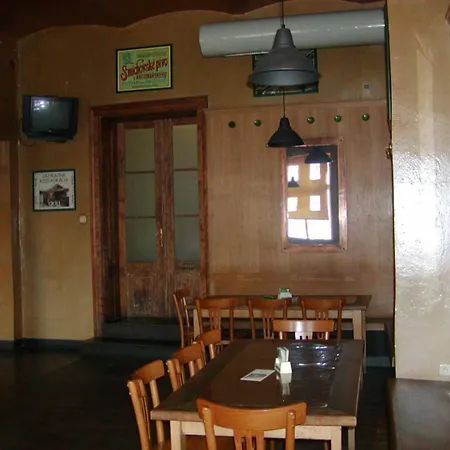 Victoria - & Restaurant Gasthuis Zvolen