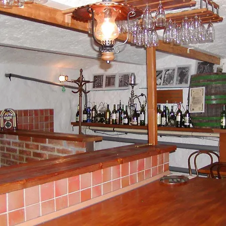 Victoria - & Restaurant Casa de hóspedes Zvolen