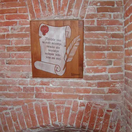 Victoria - & Restaurant Zvolen