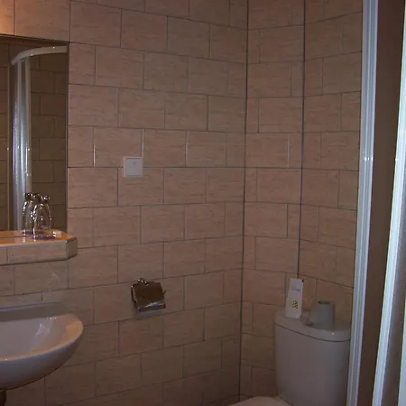 Victoria - & Restaurant Gasthuis Zvolen