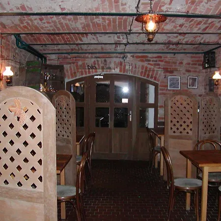 Victoria - & Restaurant * Zvolen