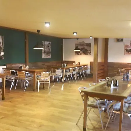 Victoria - & Restaurant * Zvolen