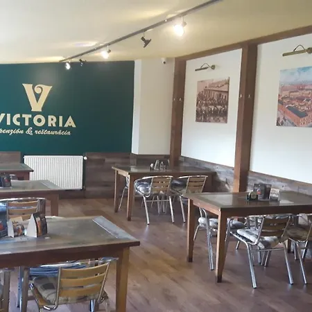 Gasthuis Victoria - & Restaurant *