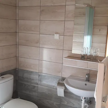 Casa de hóspedes Victoria - & Restaurant