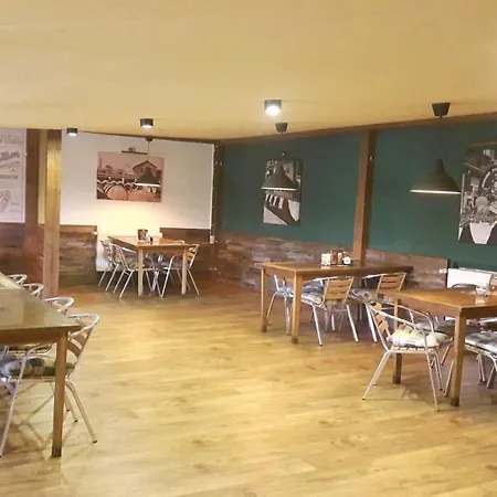 Casa de hóspedes Victoria - & Restaurant *