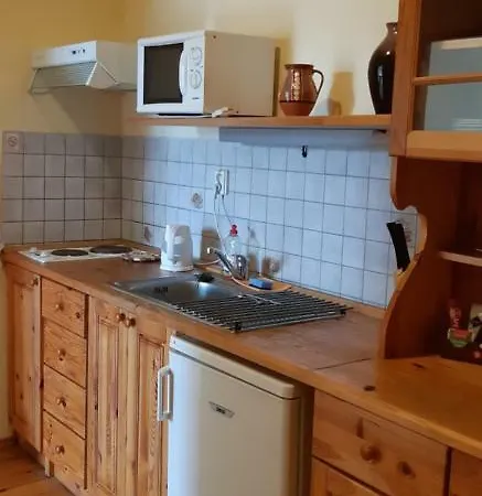 Gasthuis Victoria - & Restaurant Zvolen