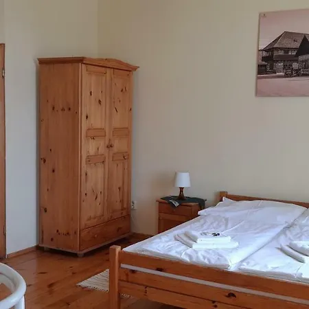 Victoria - & Restaurant Casa de hóspedes