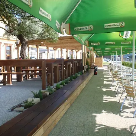 Victoria - & Restaurant Gasthuis