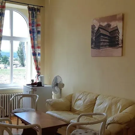 Victoria - & Restaurant Casa de hóspedes Zvolen