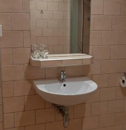 Victoria - & Restaurant * Zvolen