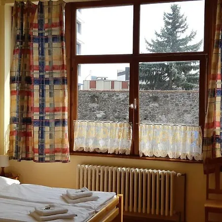 Victoria - & Restaurant Gasthuis *