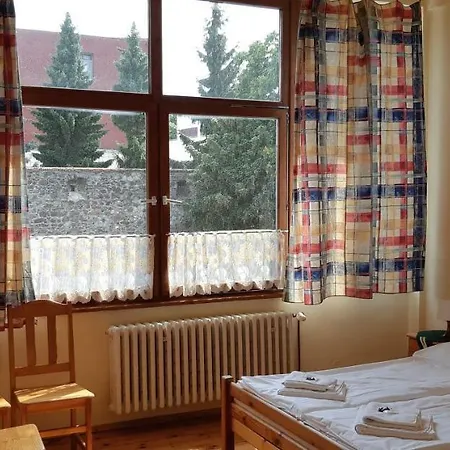 Victoria - & Restaurant Zvolen