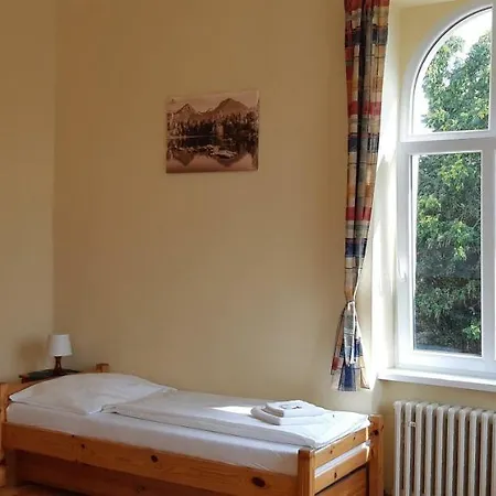 Victoria - & Restaurant Zvolen