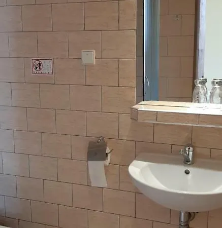 Casa de hóspedes Victoria - & Restaurant *