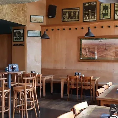 Victoria - & Restaurant * Zvolen